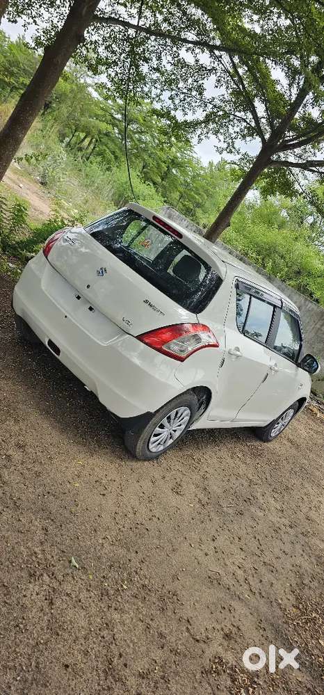 Maruti Suzuki Swift Diesel 2012