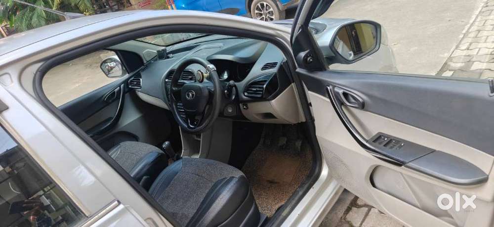 Tata Tiago 1.2 Revotron Xt Cng, 2019, Cng & Hybrids