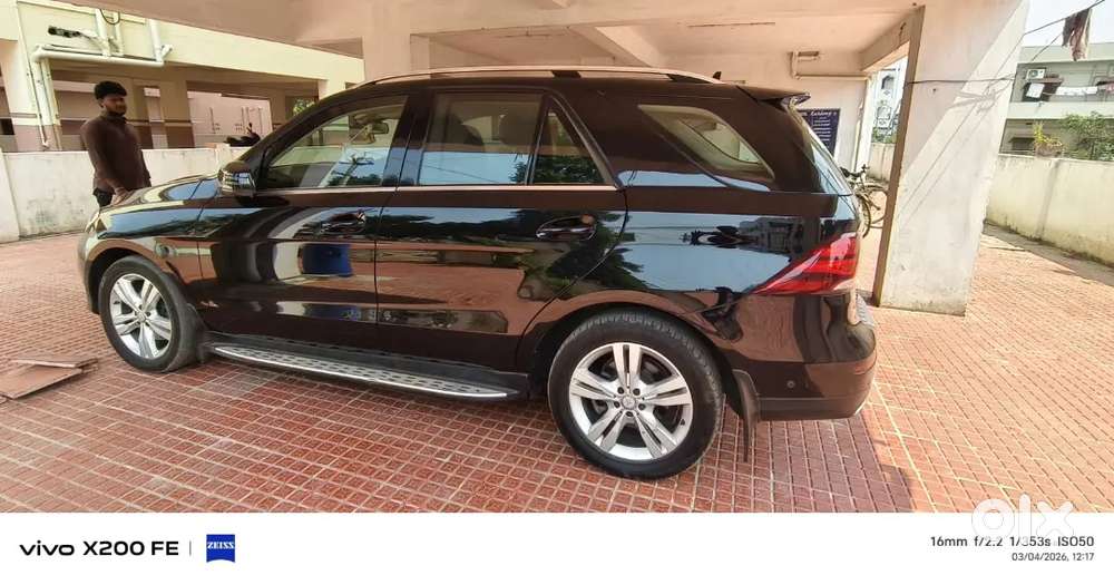 Mercedes-benz Gle 2017 Diesel 128147 Km Driven