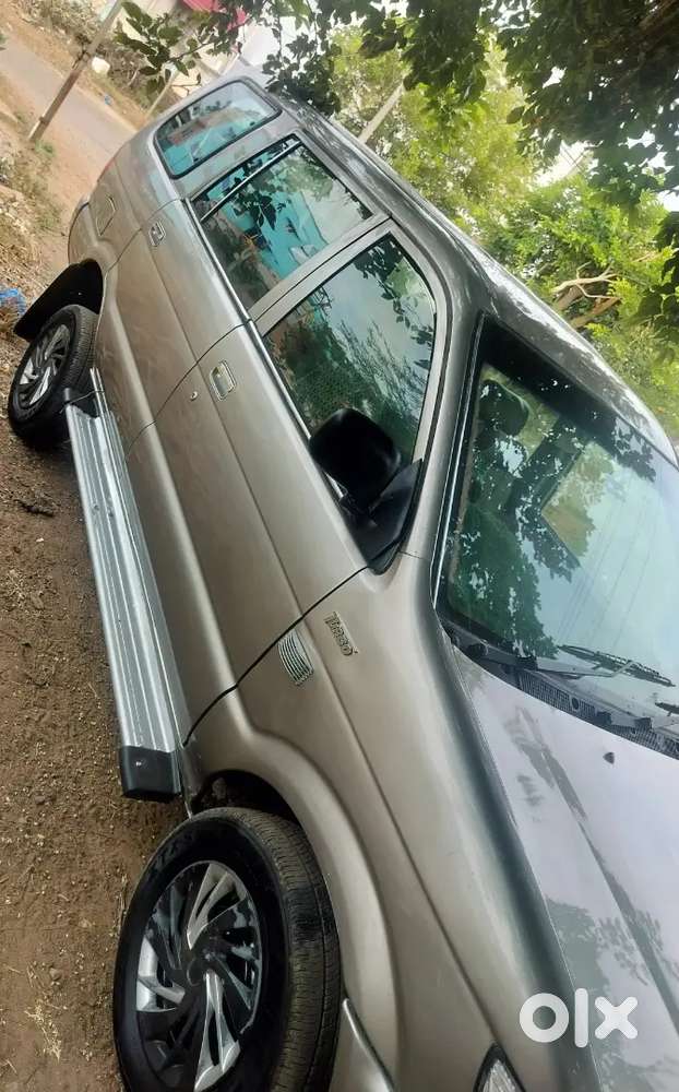 Chevrolet Tavera Lt 2006