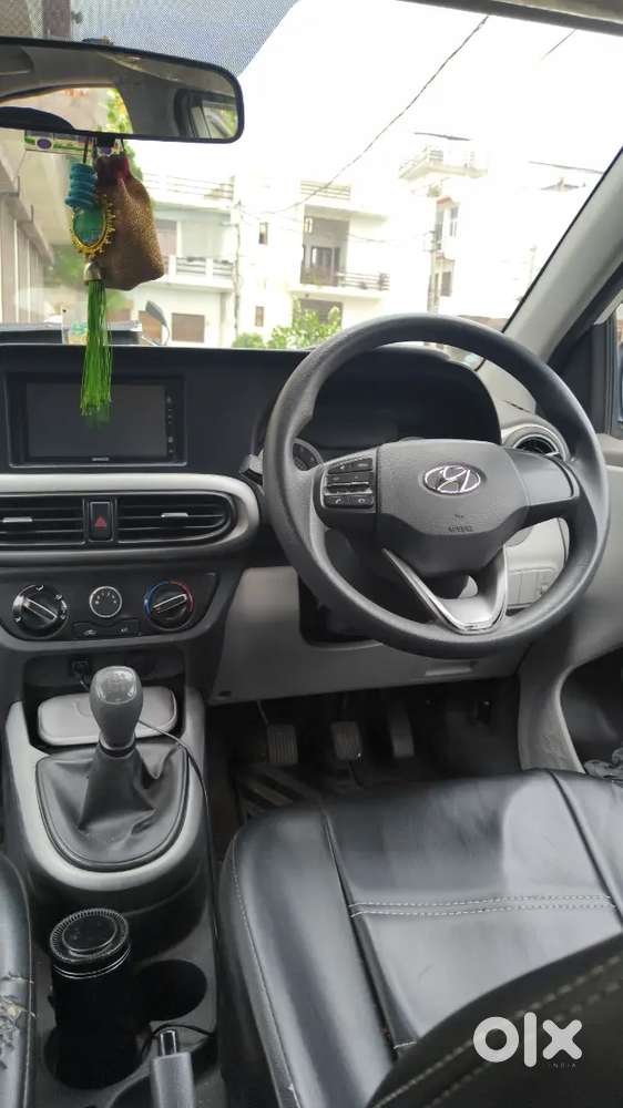 2023 Hyundai Grand I10 Petrol