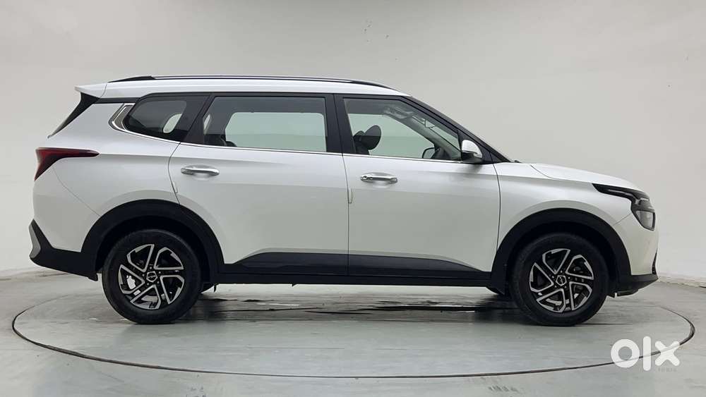 Kia Carens 1.4 Prestige Plus Turbo 7 Str, 2022, Petrol