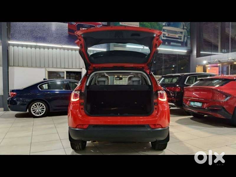 Jeep Compass 1.4 Limited Plus, 2021, Diesel