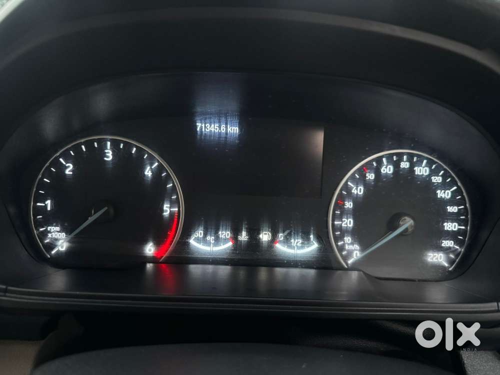 Ford Ecosport 1.5 Tdci Titanium Plus Be, 2019, Diesel