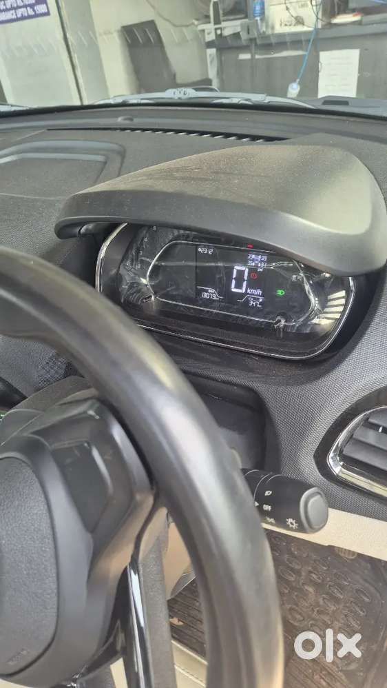 Tata Tigor 2024 Cng & Hybrids 13089 Km Driven