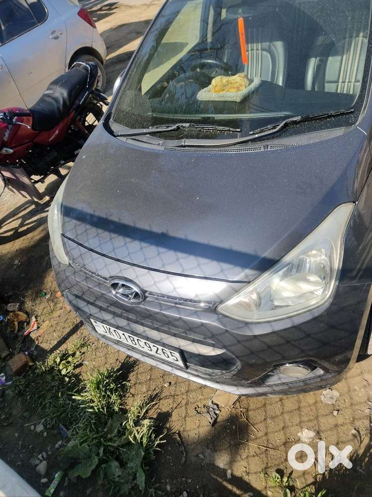 I Want To Sell My Grand I10 Asta