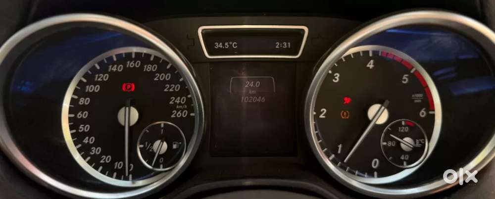 Mercedes-benz Gl-class 350 Cdi, 2014, Diesel
