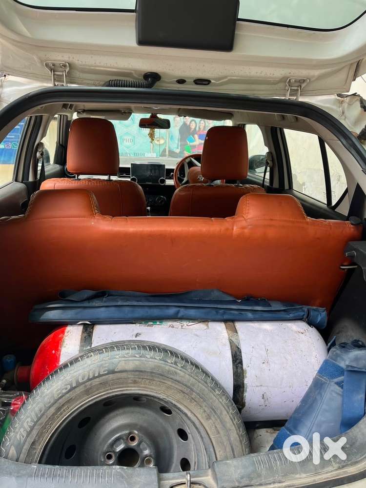Maruti Suzuki Ignis 1.2 2019