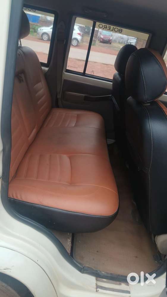 Mahindra Bolero Zlx, 2014, Diesel