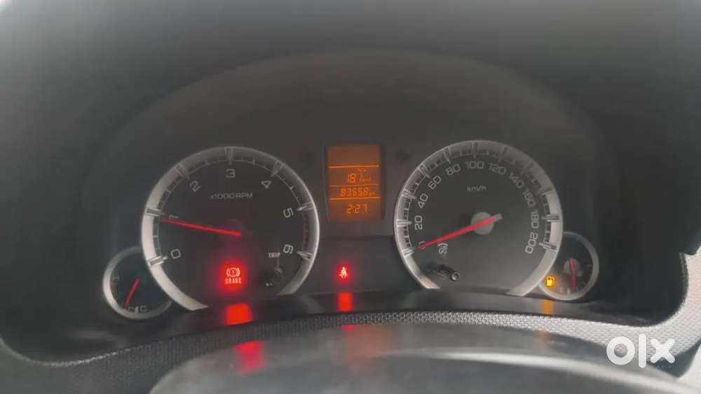 Maruti Suzuki Swift 2014 Diesel Manual Insurece Newtyre New Seat Cover