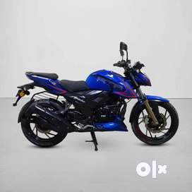Buy Sell Second Hand Apache 200 in Tamil Nadu Used Motorcycles in Tamil Nadu OLX