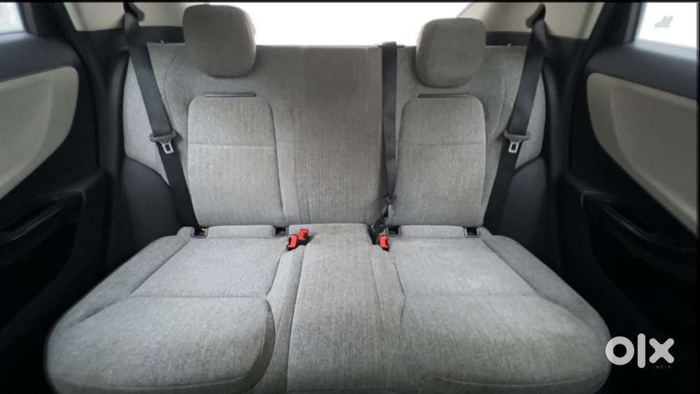 Tata Curvv Pure Plus S 1.2 Revotron Petrol 7dca, 2025, Petrol