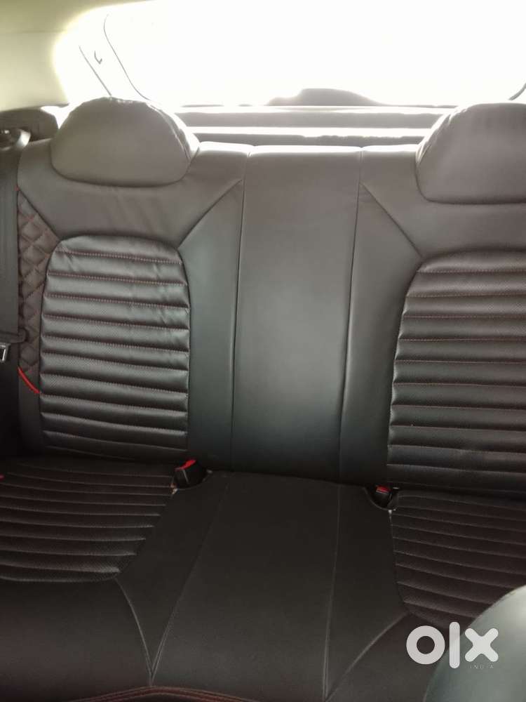 Tata Nexon Petrol 2023