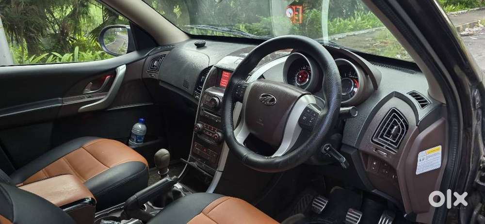Mahindra Xuv500 2011-2015 W8 2wd, 2013, Diesel
