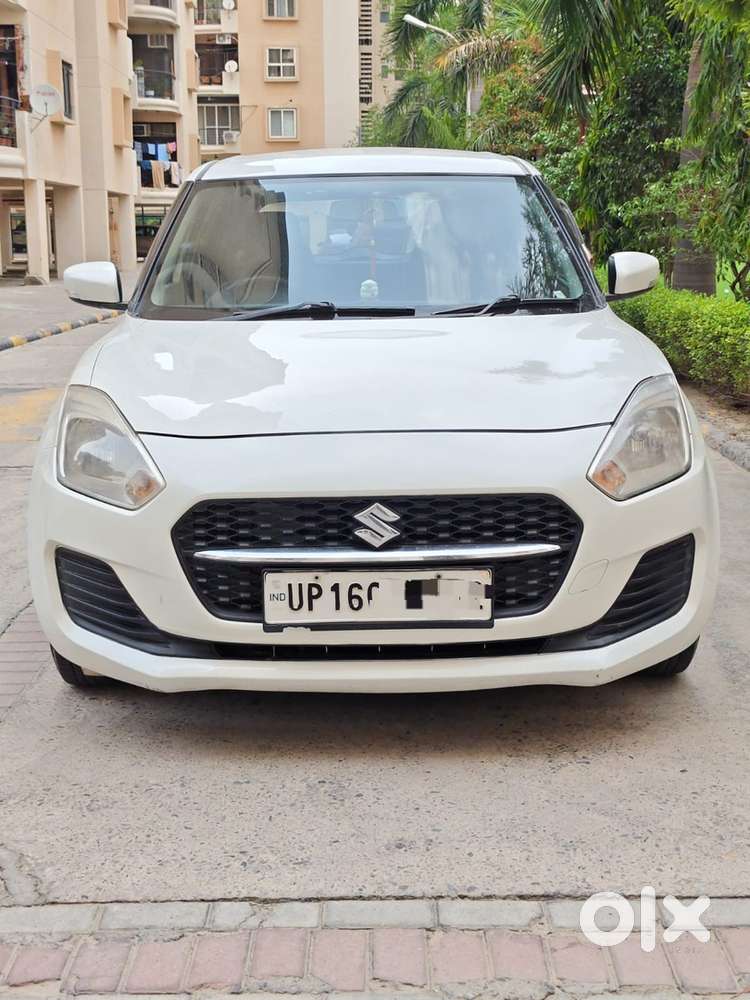Maruti Swift 2018 Diesel