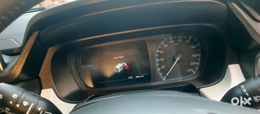 Urjently Sell Of Family Car 1 Month Old Only