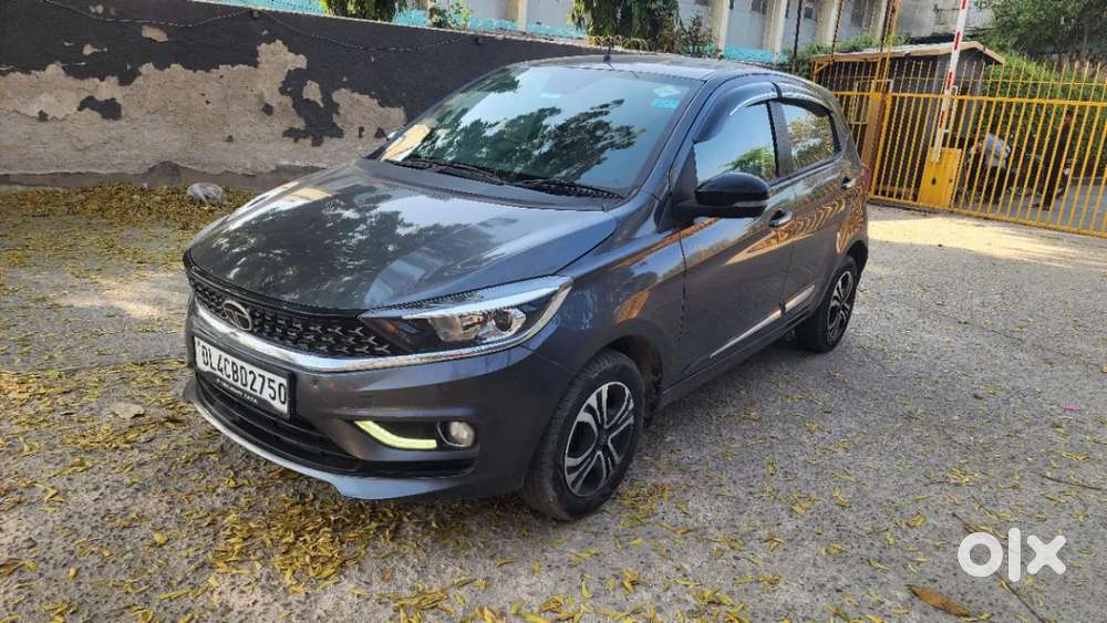 Tata Tiago Xza Plus, 2024, Cng & Hybrids