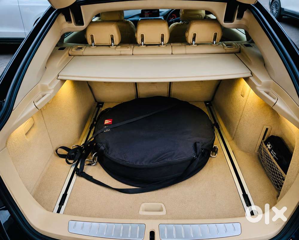 Bmw 3 Series Gran Limousine 2.0 320ld Luxury Line, 2018, Diesel