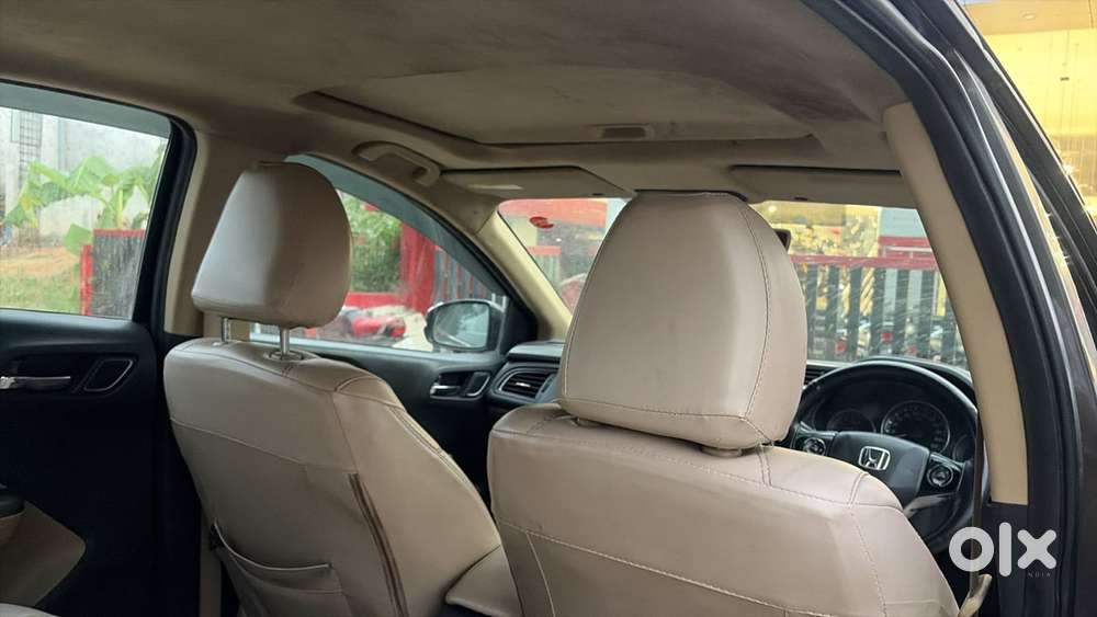 Honda City Diesel 2018 Car