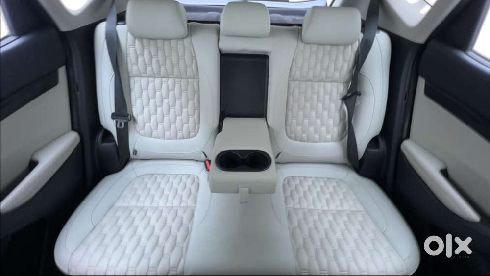 Kia Seltos 1.5 Htx At Petrol, 2022, Petrol