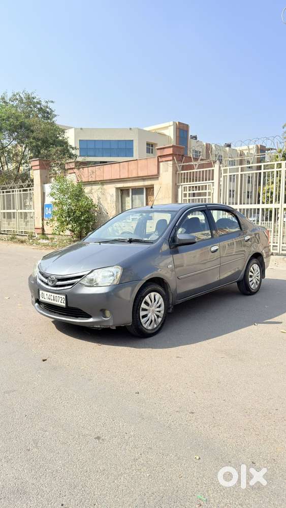 Toyota Etios