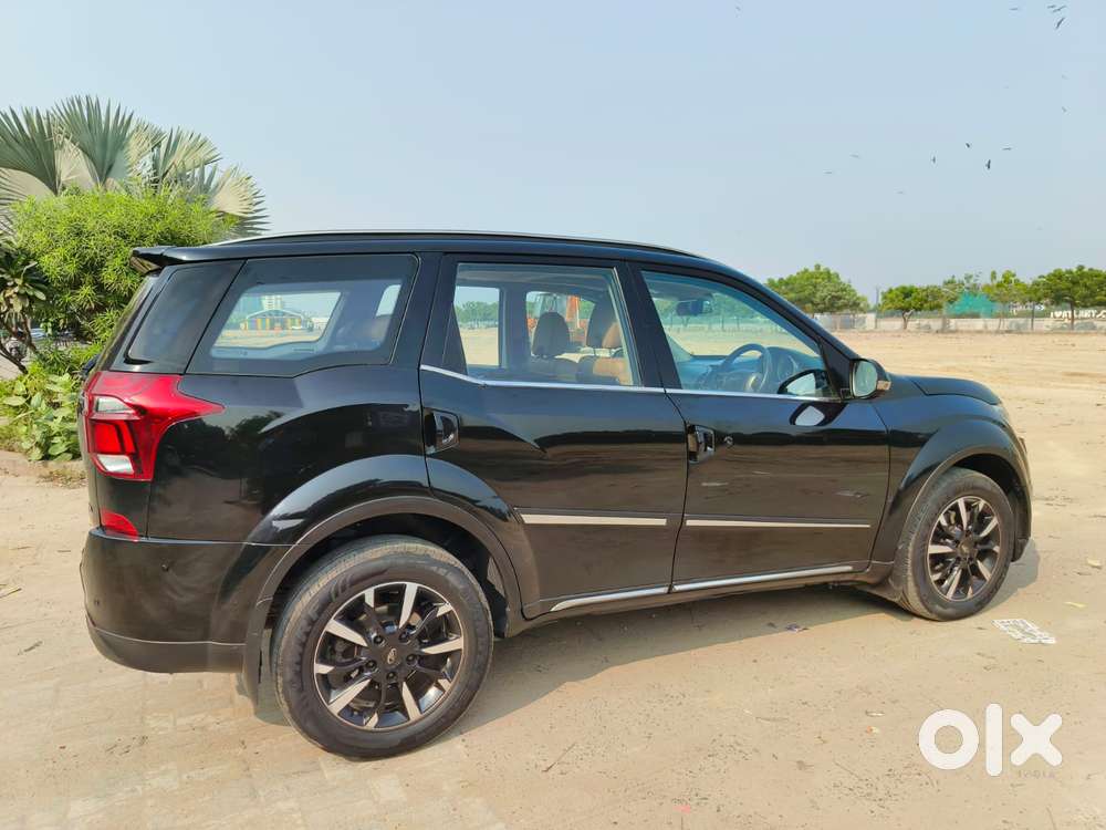 Mahindra Xuv500 W11 Option At, 2019, Diesel