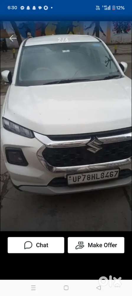 Iddam New Gadi H Koi Bhi Problem Nahi Hai