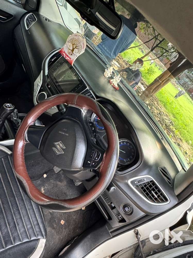 Maruti Suzuki Baleno 2020 Petrol