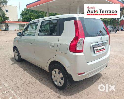 Maruti Suzuki Celerio Vxi, 2020, Petrol