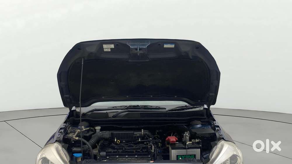 Maruti Suzuki S Cross Zeta Shvs, 2021, Petrol