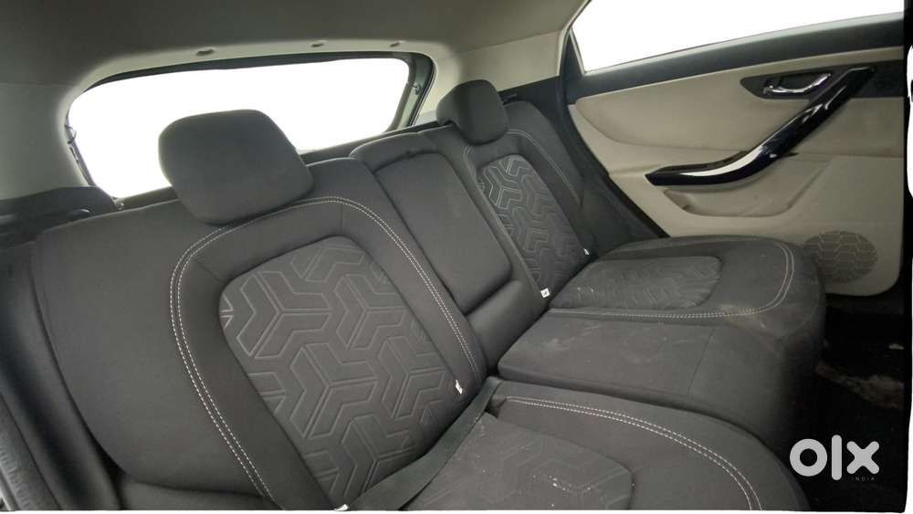 Tata Nexon 1.2 Revotron Xza Plus, 2022, Petrol