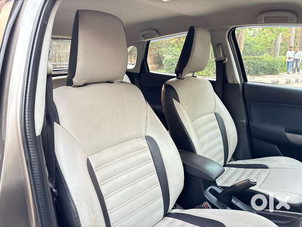 Maruti Suzuki Baleno Maruti-suzuki-baleno-zeta-diesel, 2020, Petrol