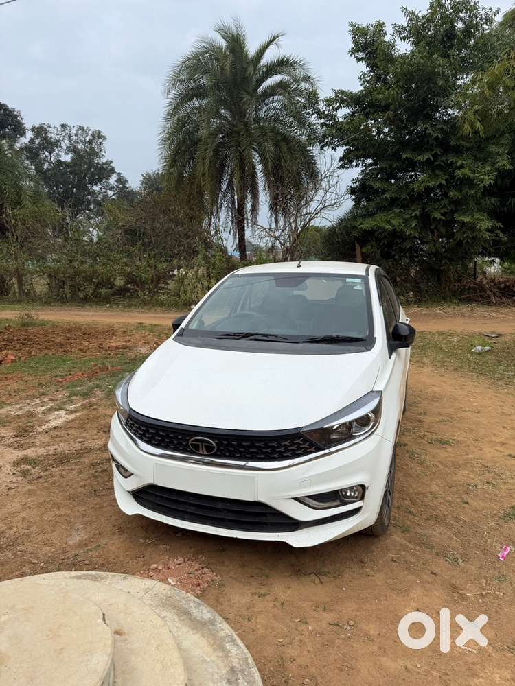 Tata Tiago Petrol 2024 Top Model