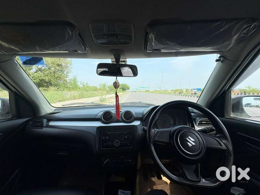 Maruti Suzuki Swift 2018 Petrol Good Condition