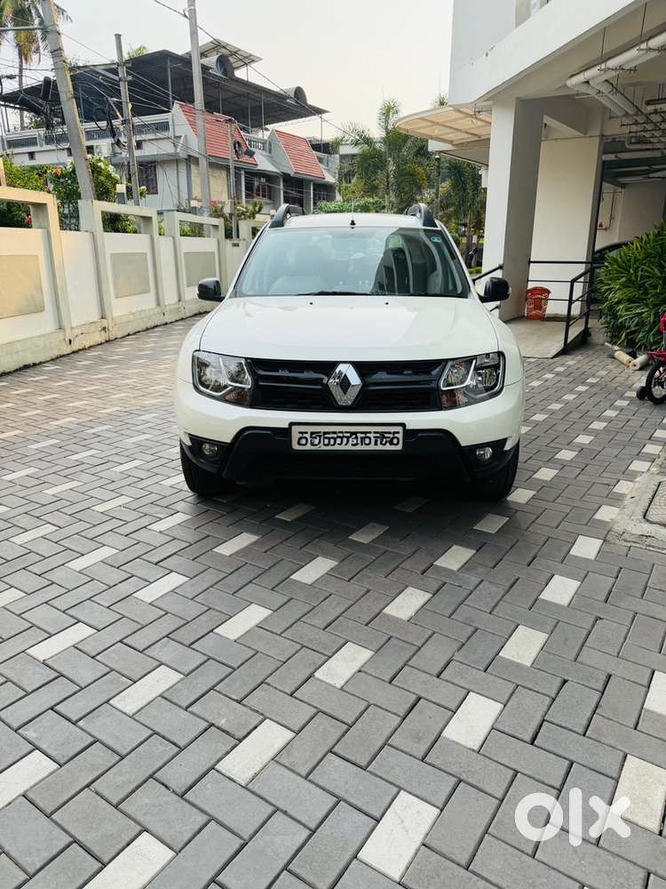 Renault Duster Diesel 55000 Km Driven