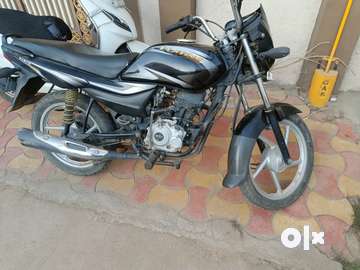 Bajaj Platina with very good condition and milage Motorcycles