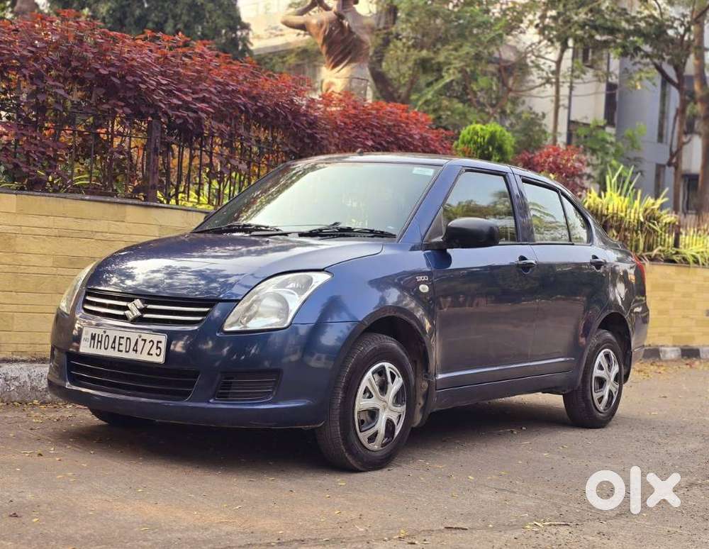 Maruti Suzuki Dzire Tour Diesel, 2009, Diesel