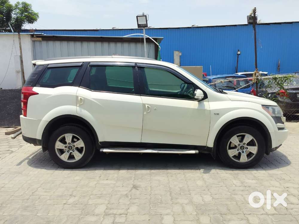 Mahindra Xuv500 W8, 2013, Diesel