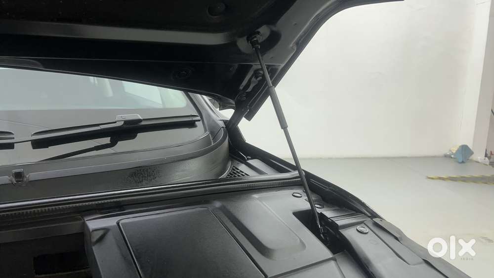 Mg Hector Plus 7 Select Pro 6mt, 2024, Petrol