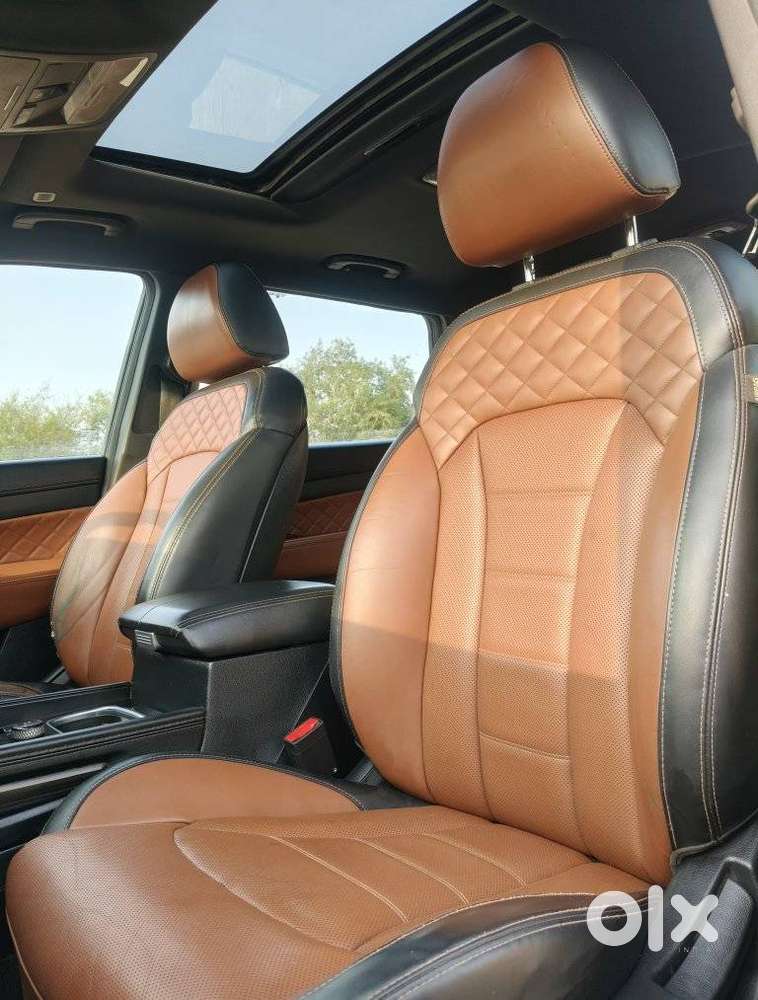 Mahindra Alturas G4 4x2 At, 2019, Diesel