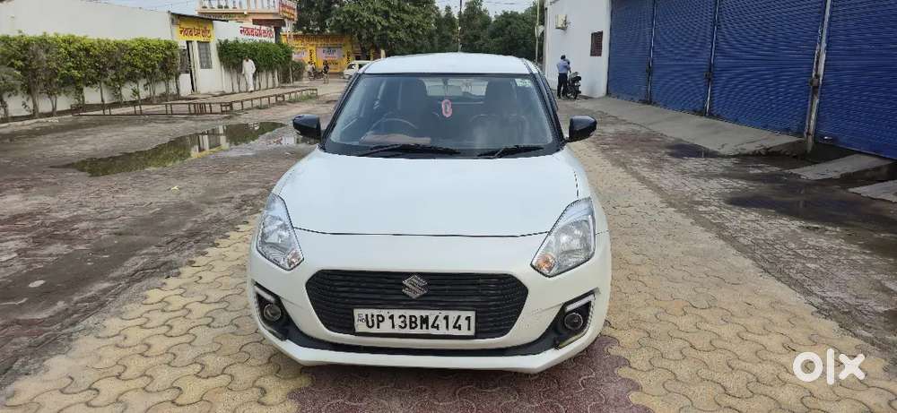 Maruti Suzuki Swift Vdi 2020 Diesel Car