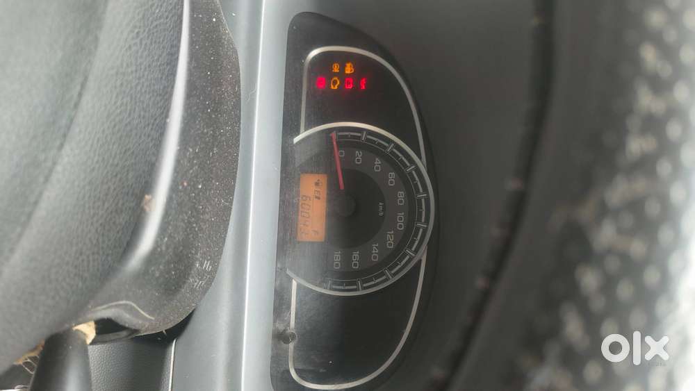 Maruti Suzuki Alto 800 2016 Petrol Well Maintained