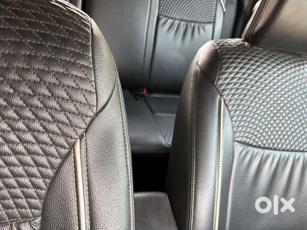 Maruti Suzuki Baleno 2019