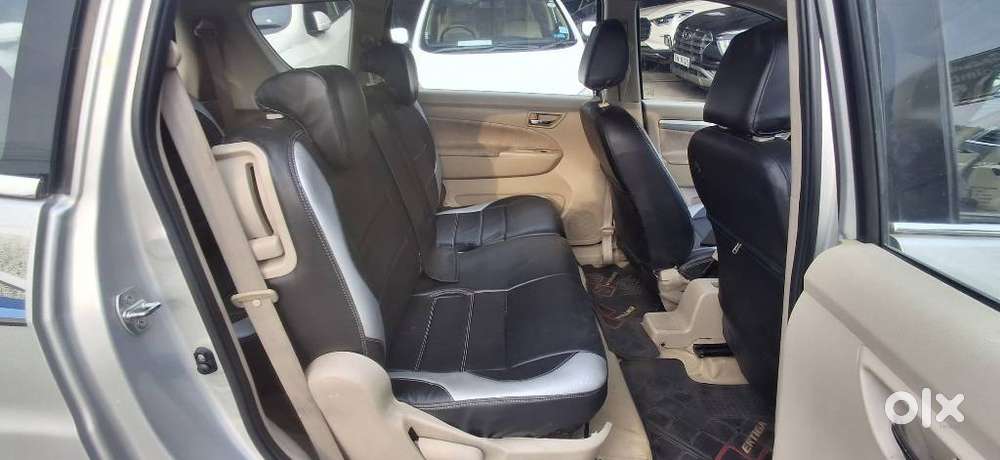 Maruti Suzuki Ertiga 2012-2015 Vdi, 2012, Diesel