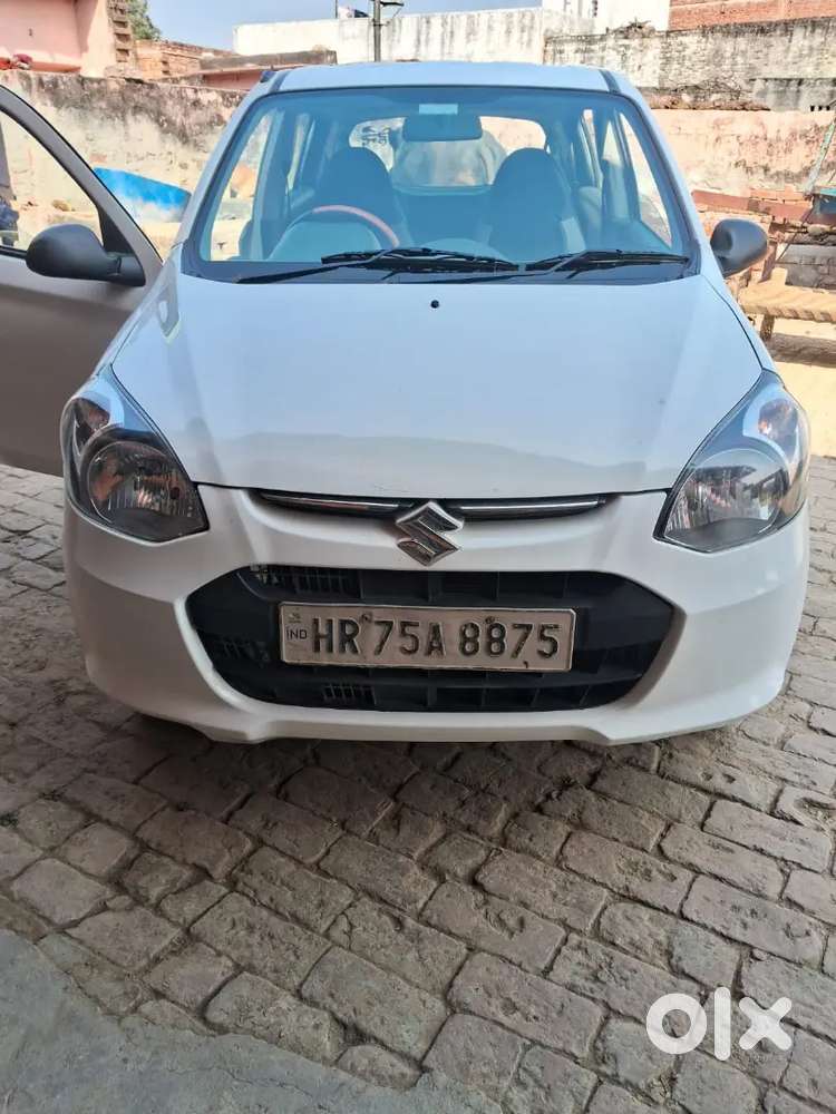 Maruti Suzuki Alto 800 2016 Petrol 82000 Km Driven