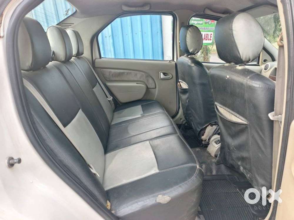 Mahindra Verito 1.5 D4, 2011, Diesel