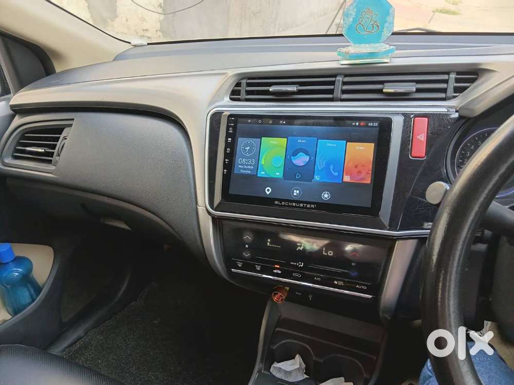 Honda City 2015 Petrol In Very Good Condition