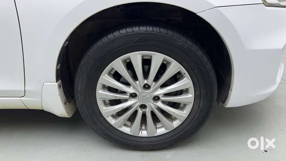Maruti Suzuki Ciaz 2014-2017 Zxi Plus, 2016, Petrol