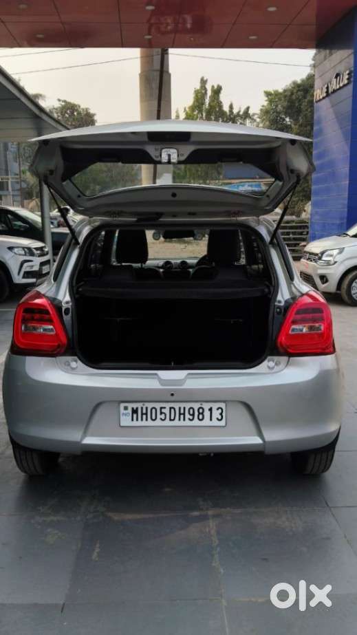Maruti Suzuki Swift Amt Vxi, 2018, Petrol