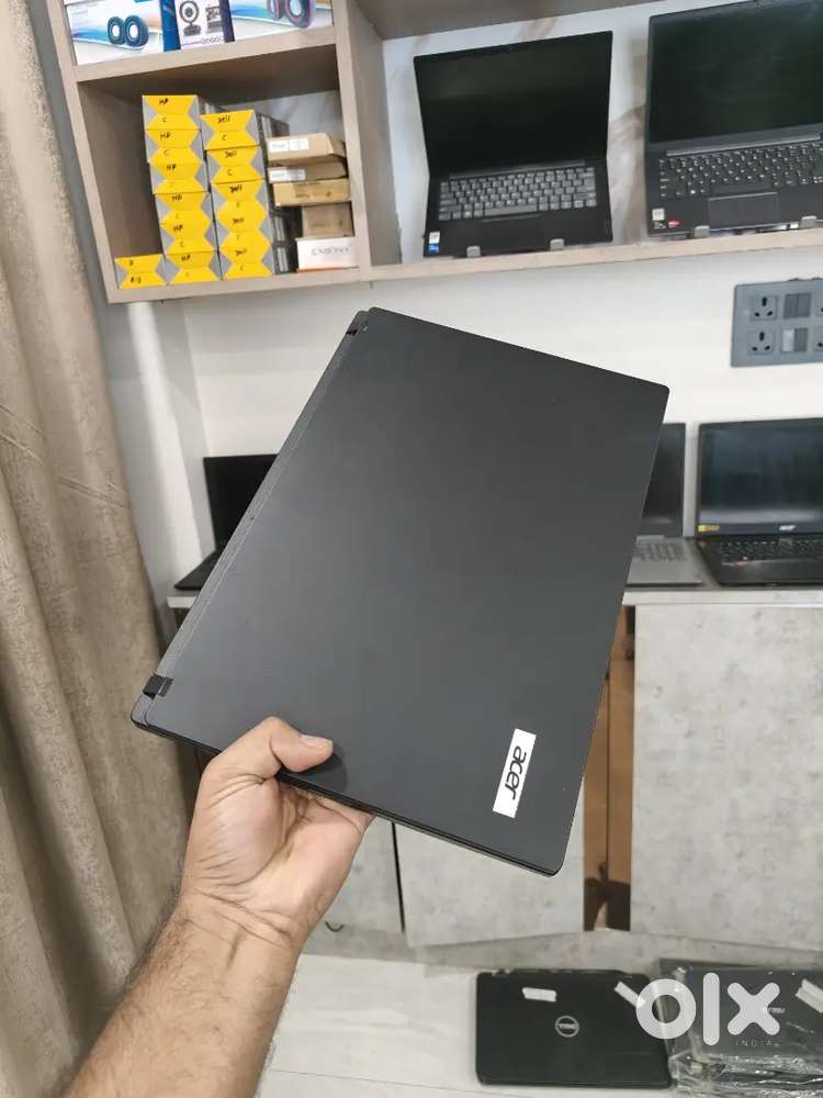 Acer 11th Gen Ryzen 5 4650u 8gb/256gb